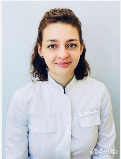 Детский психолог