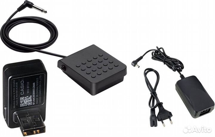 Casio Privia px s1100