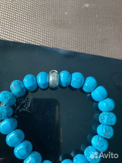 Браслет Thomas sabo (бирюза)