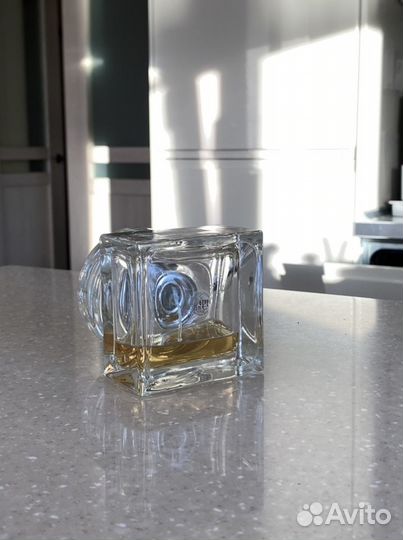 Gucci eau de parfum ll