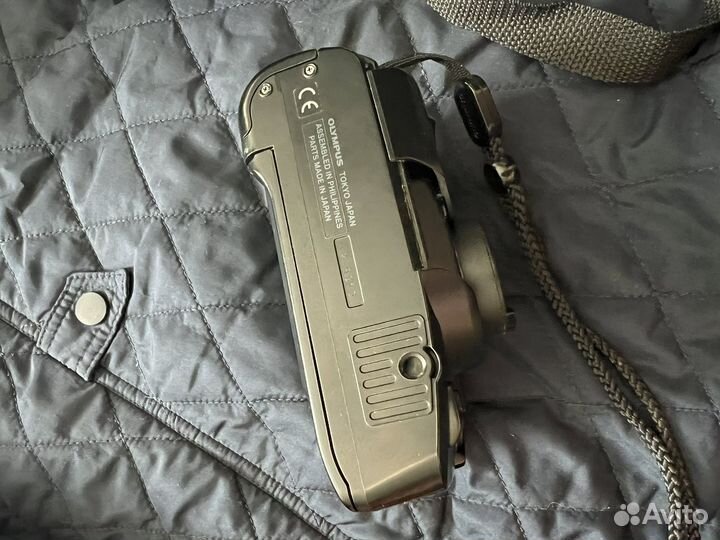 Фотоаппарат olympus superzoom 700XB