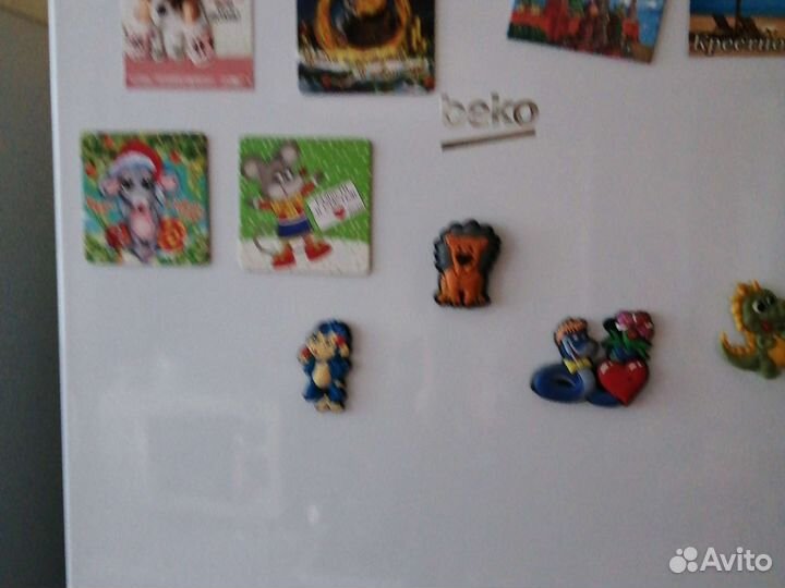 Холодильник бу