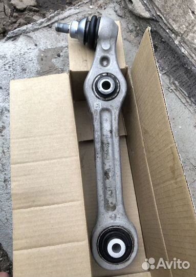 Рычаг передний нижний Mercedes GLC-Class (X253)