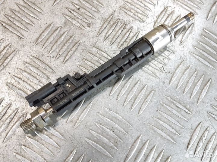 Форсунка двигателя Bmw 6 2011-2017