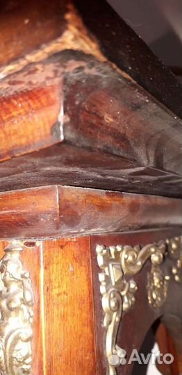 Полка напольная