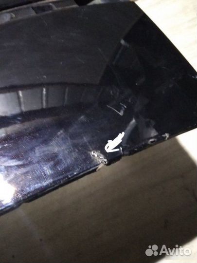 Крышка багажника Land Rover Range Rover Voque С