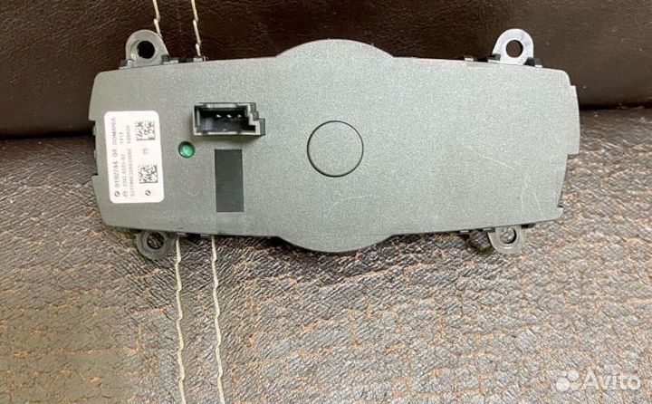 Переключатель света bmw