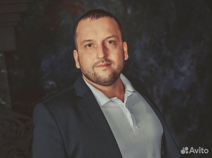 Менеджер по продажам