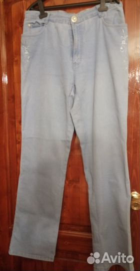 Брюки женские размер 50-56