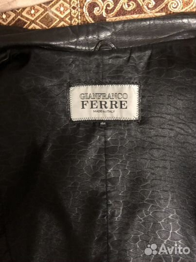 Пиджак женский Gianfranco Ferré