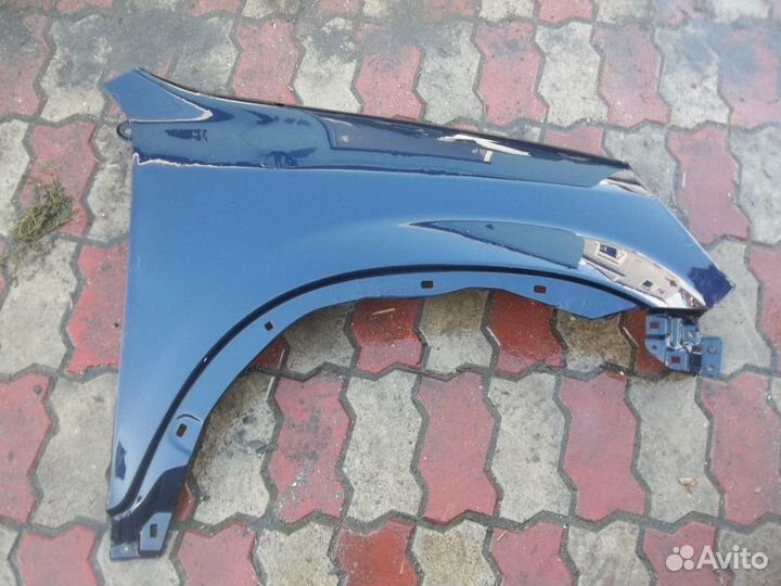 Honda CRV Хонда црв крыло правое