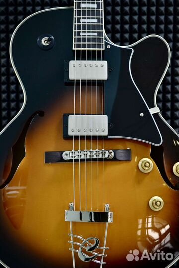 Гитара cort yorktown новая