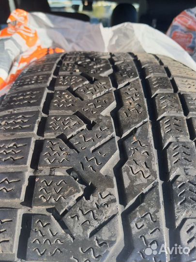 Kumho Ecsta HS51 225/55 R18