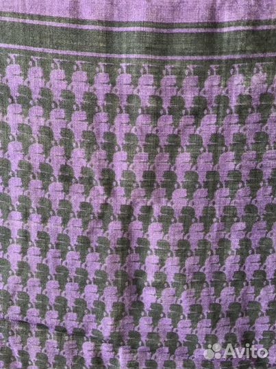 Шарф палантин Karl Lagerfeld