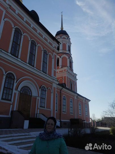 Обзорная экскурсия по Перми