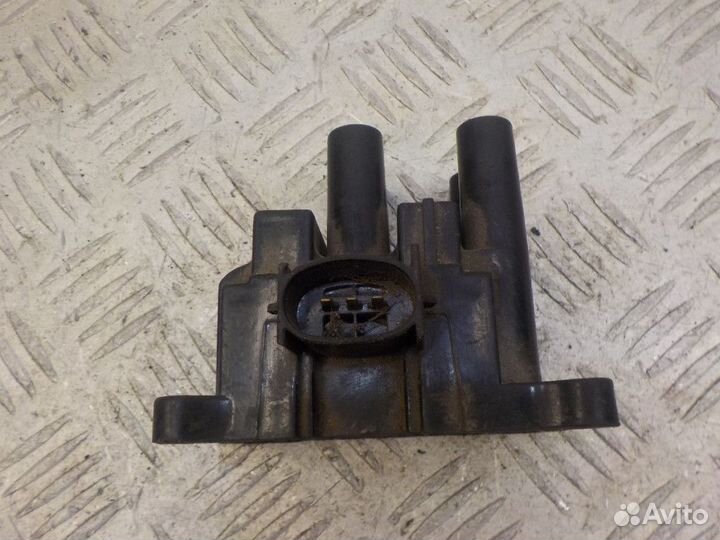 Катушка зажигания Ford Mondeo 3