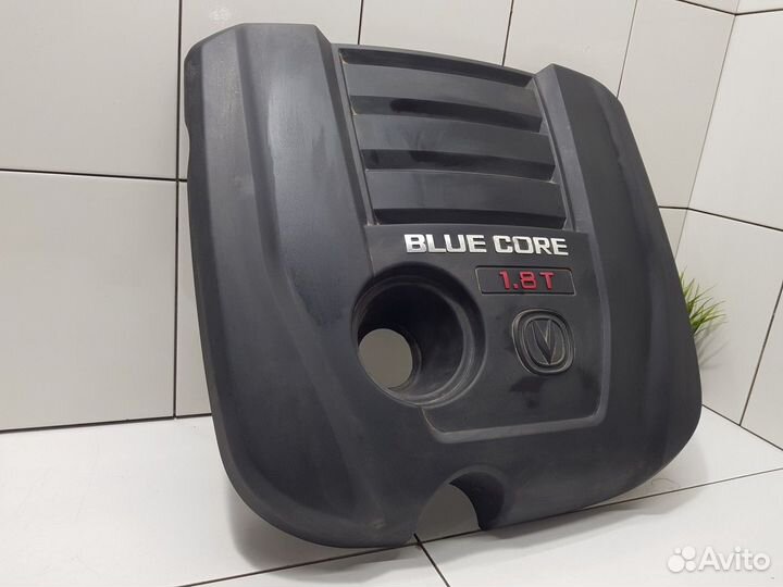 Крышка двигателя (Changan CS75 FL)