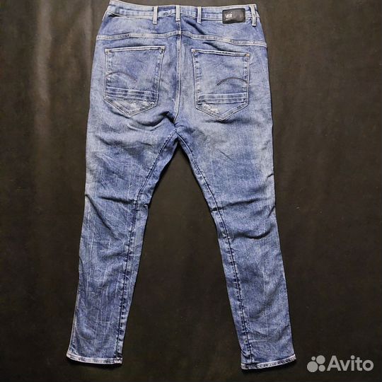 Джинсы G-Star Raw
