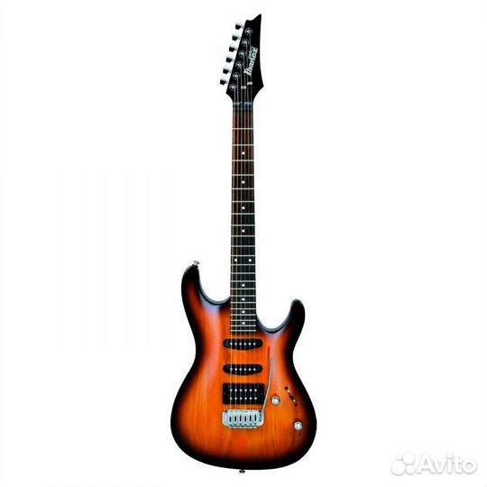 Ibanez GSA60-BS электрогитара
