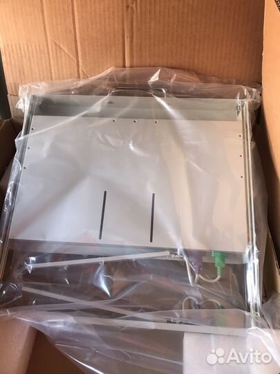 Rittal Полка для клавиатуры (3659520)