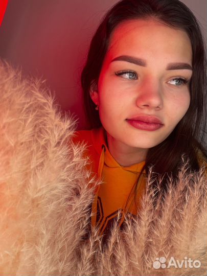 Перманентный макияж бровей губ межресничка