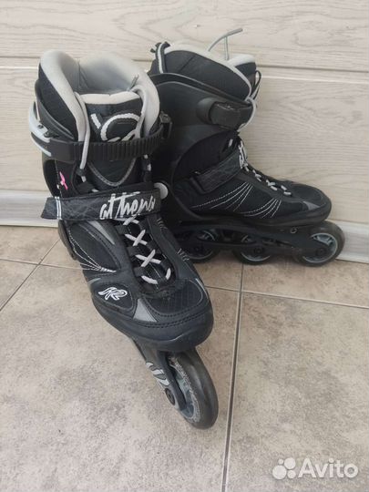 Ролики 40 размер женские