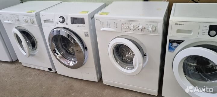 Стиральная машинка в Зеленограде