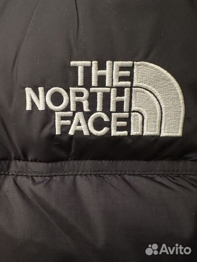 Пуховик The North Face Nuptse 1996 700