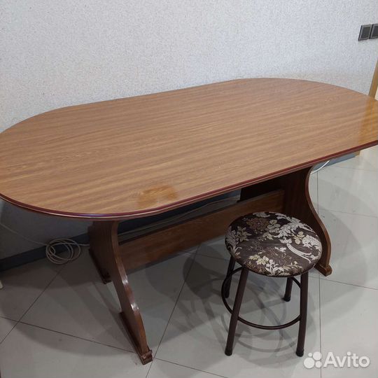 Столы б/у