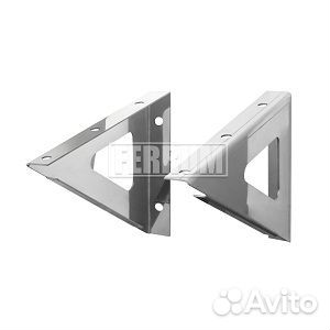 Консоль К3 (430/2шт) L400 Феррум