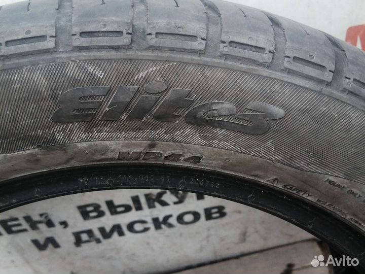 Matador MP 44 Elite 3 205/55 R16