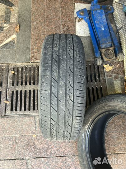 Landsail LS588 SUV 21.5/6 R17