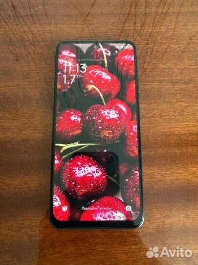 Xiaomi Redmi Note 11, 6/128 ГБ