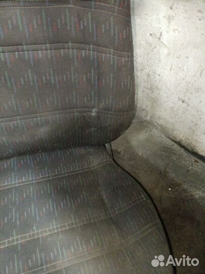 Обшивка двери Volkswagen Golf 3 3х дверка