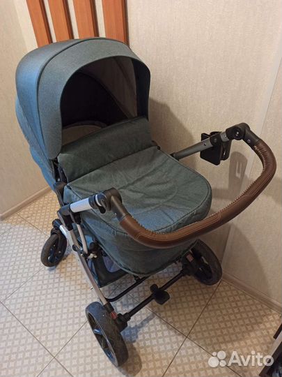 Детская коляска