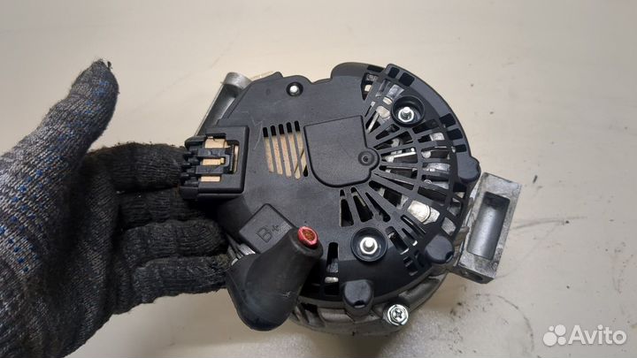 Генератор Hummer H3