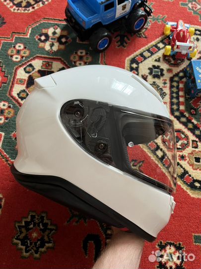 Оригинал Shoei NXR мотошлем S - M