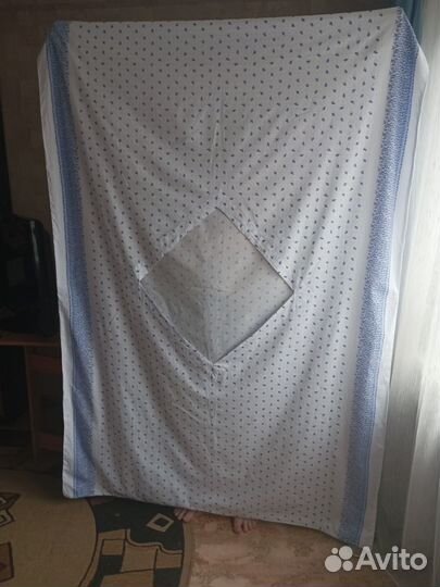 Комплект постельного белья