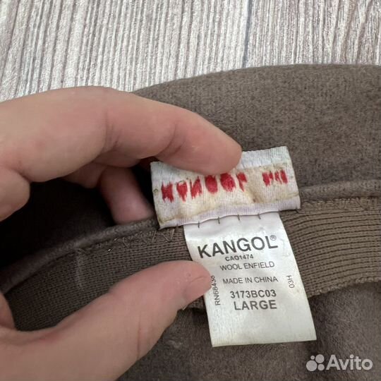 Кепка Берет Шапка Kangol