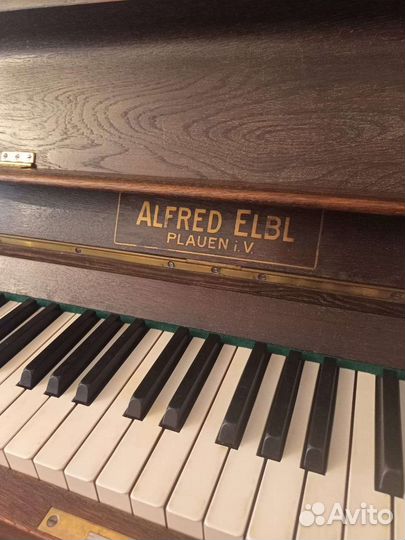 Фортепиано