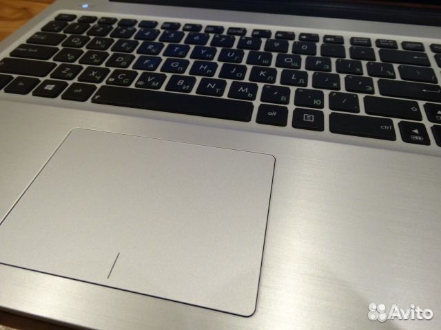Asus K56CB core i3 4х