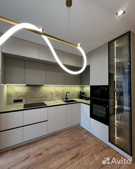 Кухонный гарнитур на заказ