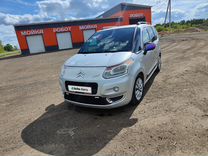 Citroen C3 Picasso 1.6 MT, 2012, 234 000 км, с пробегом, цена 650 000 руб.