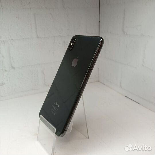 iPhone Xs Max, 64 ГБ