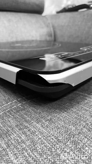 Индукционная плитка