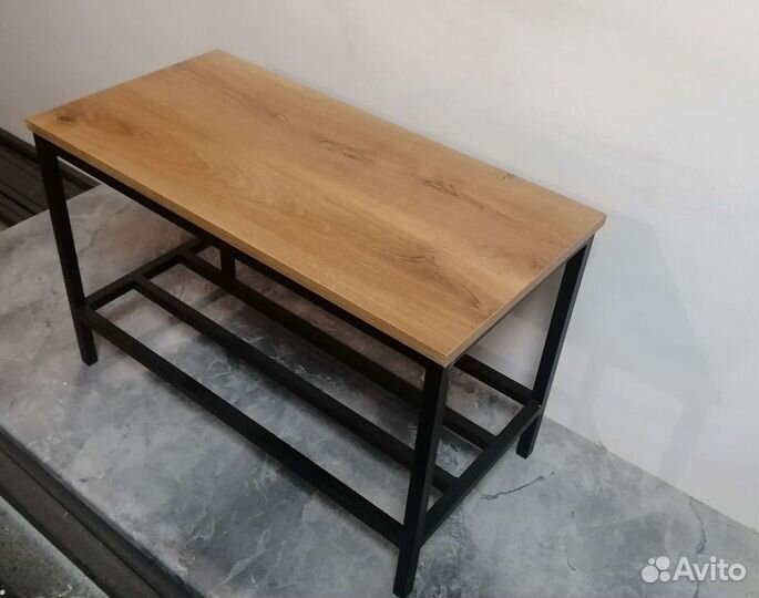 Обувница лофт