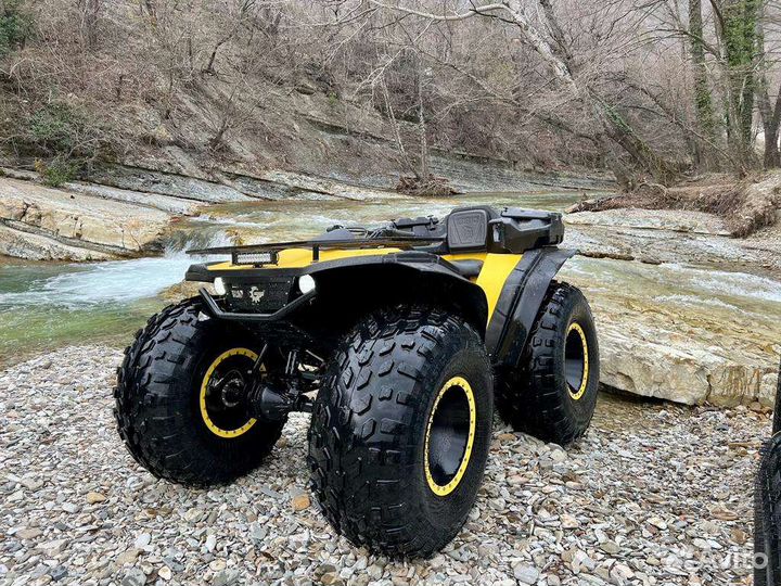 Новинка Квадро-гиганты Сокол экскурсии и туры