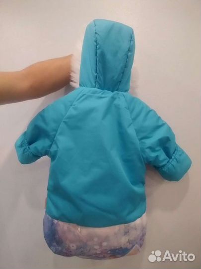 Конверт, кулёк для новорождённого