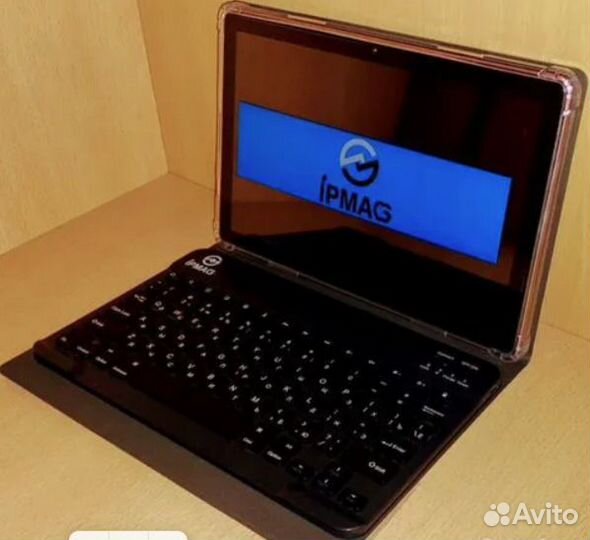 Новый планшет трансформер Ipmag S5 8/256гб