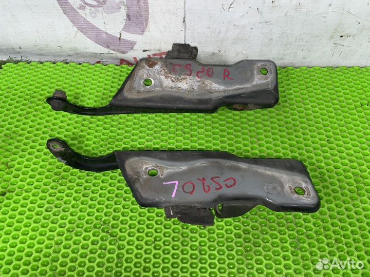 Петли капота Chevrolet Suburban GMT400